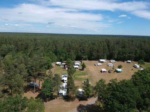 Vodatent Camping Sonnenberg - Lower Saxony - Image N°9