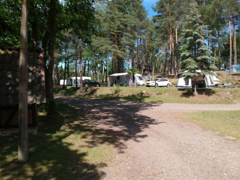 Vodatent Camping Sonnenberg - Lower Saxony - Image N°10