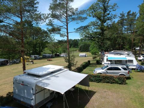 Vodatent Camping Sonnenberg - Lower Saxony - Image N°8