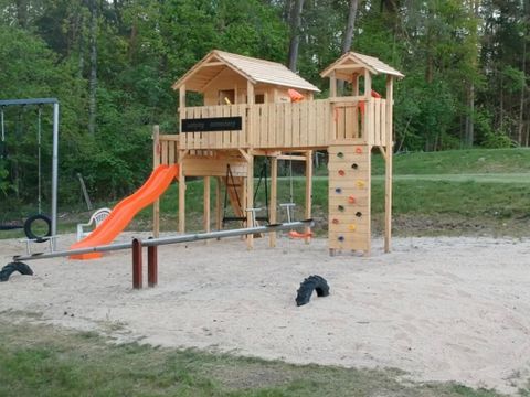 Vodatent Camping Sonnenberg - Lower Saxony - Image N°4