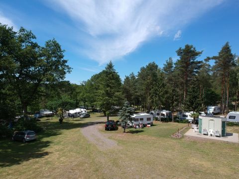Vodatent Camping Sonnenberg - Lower Saxony - Image N°7