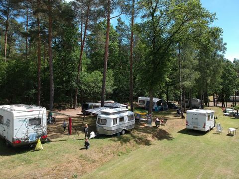 Vodatent Camping Sonnenberg - Lower Saxony - Image N°11