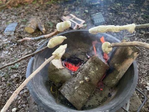 Vodatent Camping Drei Spatzen - Rhineland-Palatinate