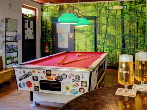 Vodatent Camping Drei Spatzen - Rhineland-Palatinate