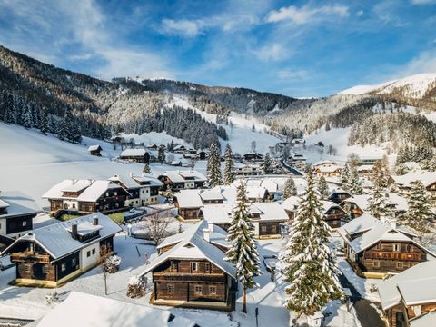 Slow Travel Resort Kirchleitn - Camping Carinthia