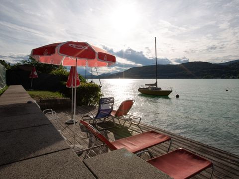 EuroParcs Wörthersee - Carinthia - Image N°12