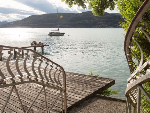 EuroParcs Wörthersee - Carinthia - Image N°11