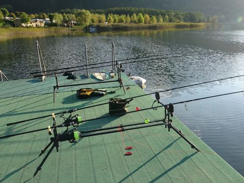 EuroParcs Ossiacher See - Carinthia