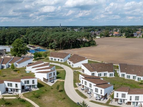 Landal Park Eksel - Belgian Limburg - Image N°0