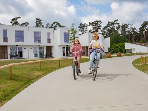 Landal Park Eksel - Belgian Limburg