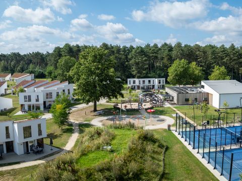 Landal Park Eksel - Belgian Limburg - Image N°32