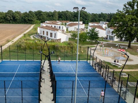 Landal Park Eksel - Belgian Limburg