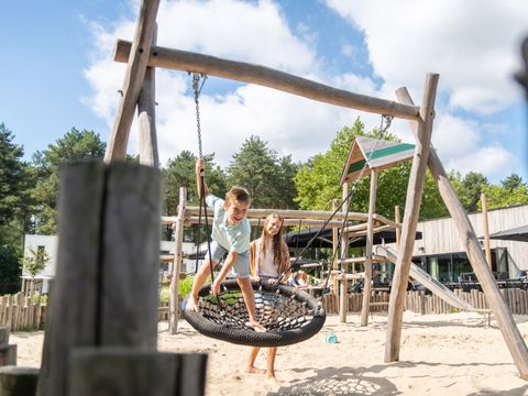 Landal Park Eksel - Belgian Limburg - Image N°8