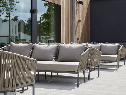 Landal Park Eksel - Belgian Limburg - Image N°31