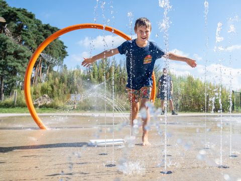 Landal Park Eksel - Belgian Limburg - Image N°3