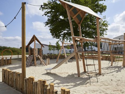 Landal Park Eksel - Belgian Limburg - Image N°7