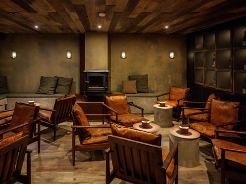 Landal Hillview Resort Grandvoir - Belgian Luxembourg - Image N°15