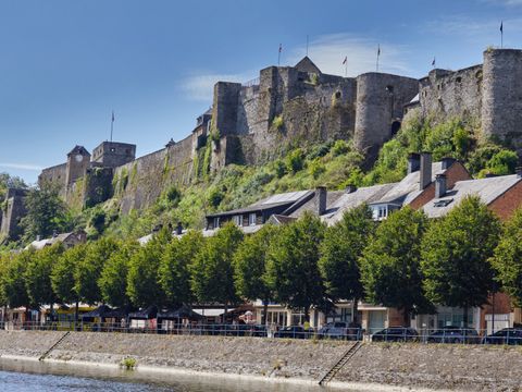 Landal Hillview Resort Grandvoir - Belgian Luxembourg - Image N°26