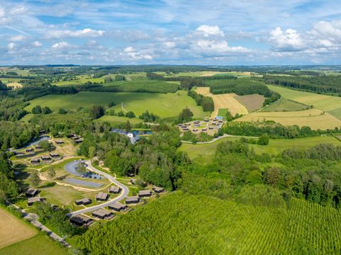 Landal Hillview Resort Grandvoir - Belgian Luxembourg - Image N°40