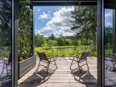 Landal Hillview Resort Grandvoir - Belgian Luxembourg - Image N°19