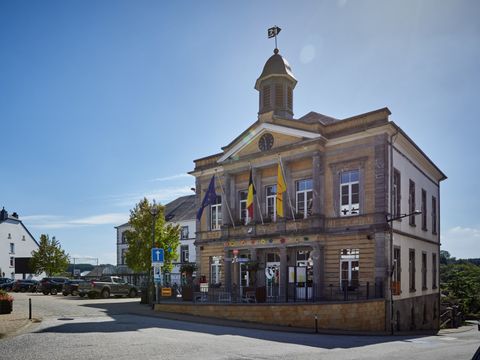 Landal Hillview Resort Grandvoir - Belgian Luxembourg - Image N°28
