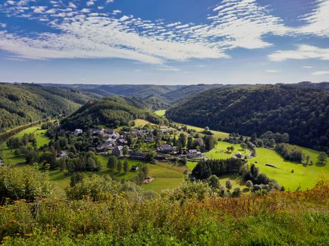 Landal Hillview Resort Grandvoir - Belgian Luxembourg - Image N°35