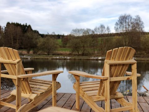 Landal Hillview Resort Grandvoir - Belgian Luxembourg - Image N°21