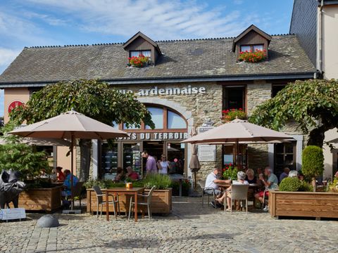 Landal Hillview Resort Grandvoir - Belgian Luxembourg - Image N°30