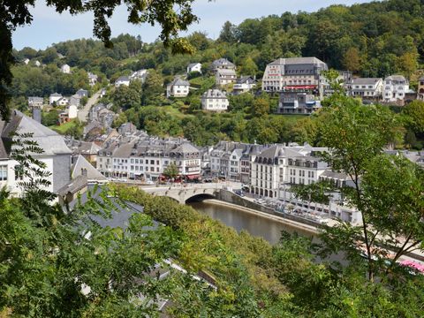 Landal Hillview Resort Grandvoir - Belgian Luxembourg - Image N°27