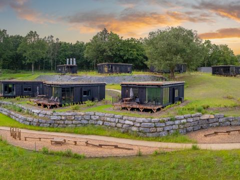 Landal Hillview Resort Grandvoir - Belgian Luxembourg - Image N°0