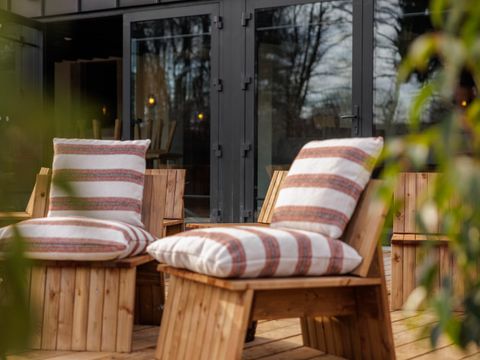 Landal Hillview Resort Grandvoir - Belgian Luxembourg - Image N°20