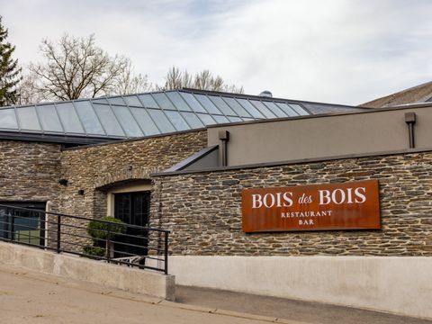 Landal Hillview Resort Grandvoir - Belgian Luxembourg - Image N°4