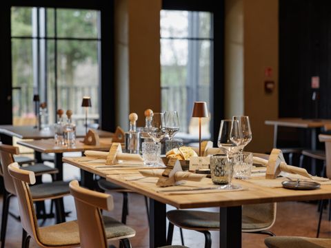 Landal Hillview Resort Grandvoir - Belgian Luxembourg - Image N°13