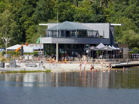 Landal Hillview Resort Grandvoir - Belgian Luxembourg - Image N°17