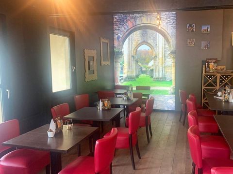 Camping De Chênefleur - Belgian Luxembourg