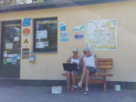 Camping De Chênefleur - Belgian Luxembourg - Image N°10