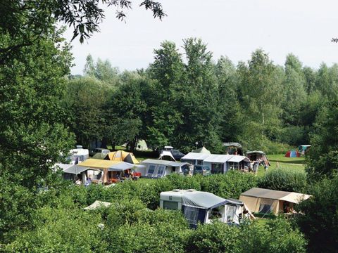 Camping De Chênefleur - Belgian Luxembourg - Image N°21