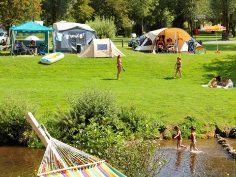 Camping De Chênefleur - Belgian Luxembourg - Image N°9