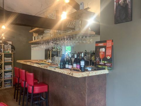 Camping De Chênefleur - Belgian Luxembourg