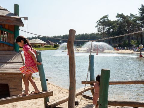 Vodatent Camping Siësta - Antwerp - Image N°5