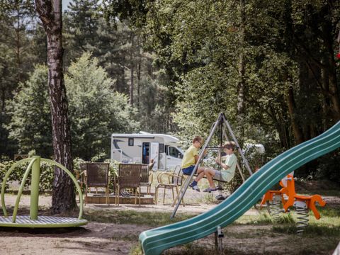Vodatent Camping Siësta - Antwerp - Image N°9