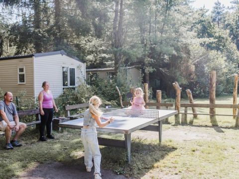 Vodatent Camping Siësta - Antwerp - Image N°2