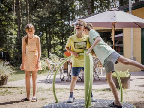 Vodatent Camping Siësta - Antwerp - Image N°8