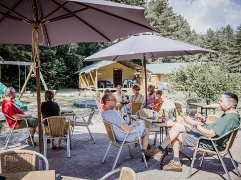 Vodatent Camping Siësta - Antwerp - Image N°7