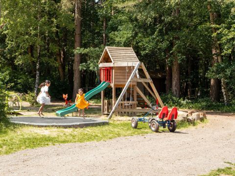 Vodatent Camping Siësta - Antwerp - Image N°10