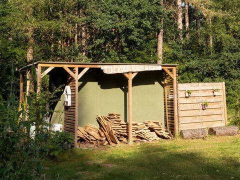 Vodatent Camping Siësta - Antwerp - Image N°20