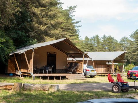 Vodatent Camping Siësta - Antwerp - Image N°13