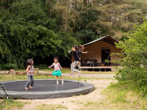 Vodatent Camping Siësta - Antwerp - Image N°4