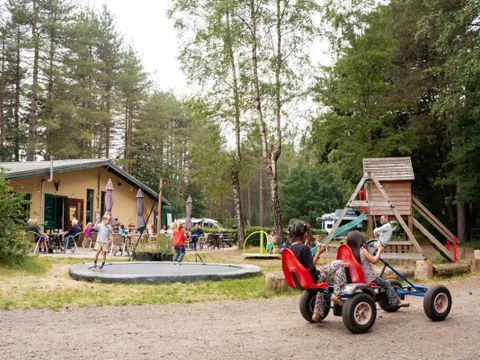 Vodatent Camping Siësta - Antwerp - Image N°3