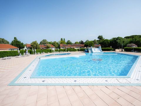 Bi Village  - Camping Istria